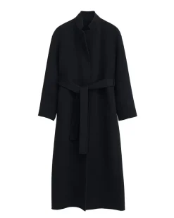 Filippa K Alexa Coat Black