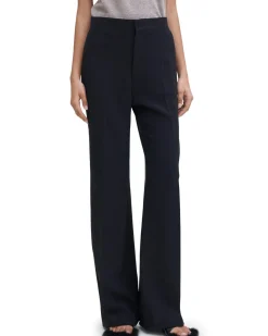Filippa K Marlow Trouser Black
