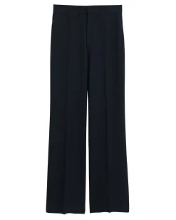 Filippa K Marlow Trouser Black