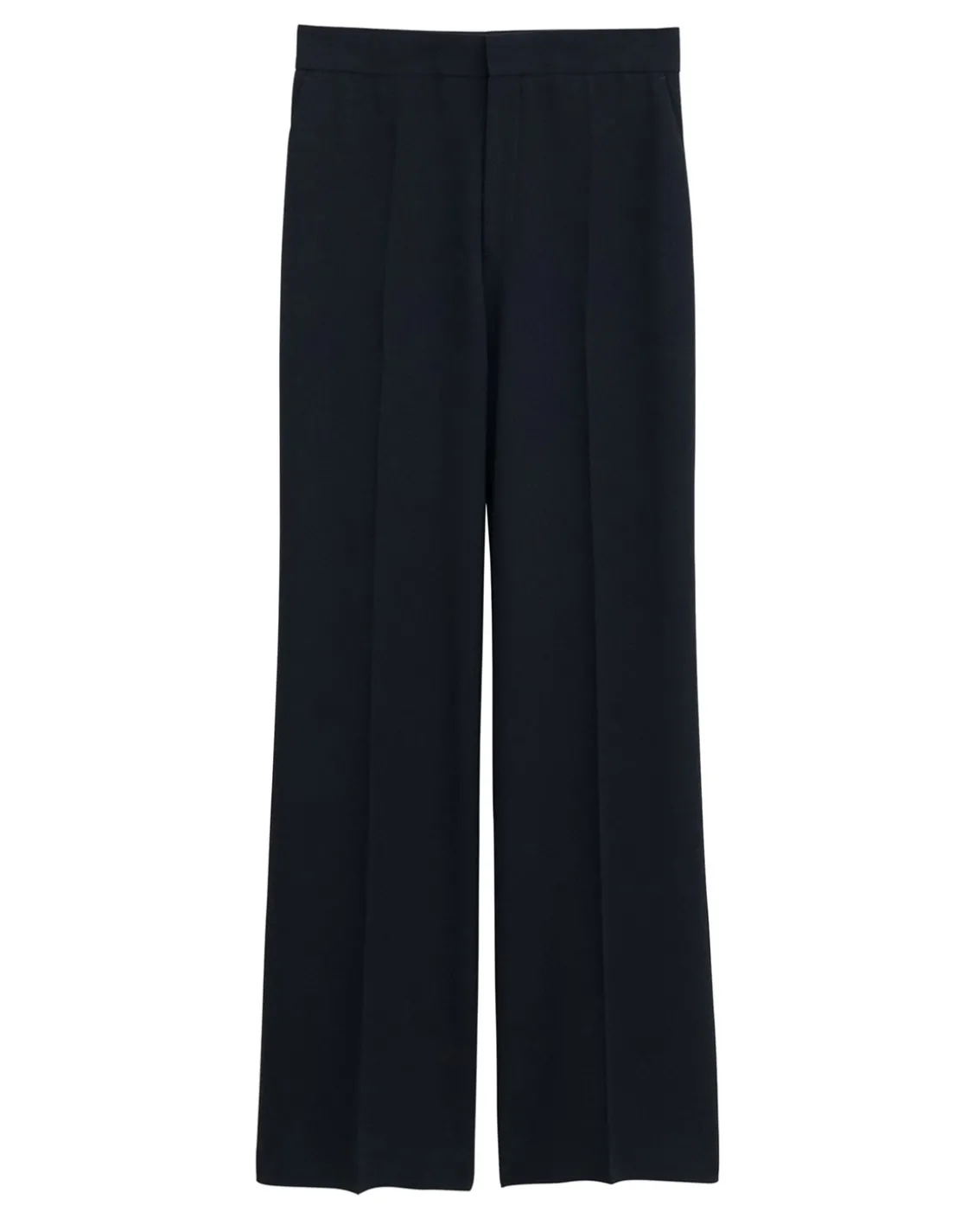 Filippa K Marlow Trouser Black