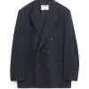 Filippa K Michael Blazer Black