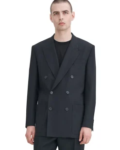 Filippa K Michael Blazer Black