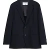 Filippa K Relaxed Blazer Black