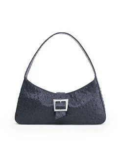 Filippa K The 93 Buckle Bag Black