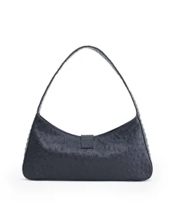 Filippa K The 93 Buckle Bag Black