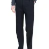 Filippa K Theo Trousers Black