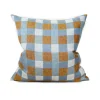 Fine Little Day Rutan Woven Cushion Cover Oat