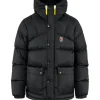 Fjällräven Expedition Down Lite Jacket M Black