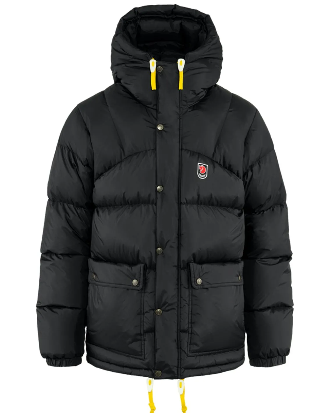 Fjällräven Expedition Down Lite Jacket M Black