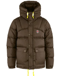 Fjällräven Expedition Down Lite Jacket M Dark Oak