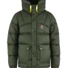 Fjällräven Expedition Down Lite Jacket M Deep Forest