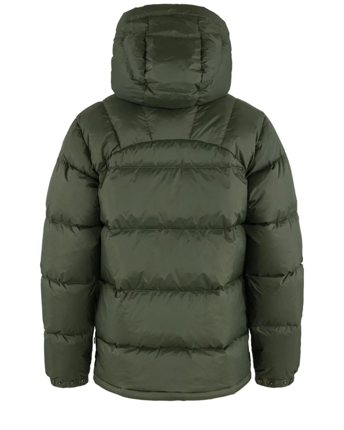 Fjällräven Expedition Down Lite Jacket M Deep Forest