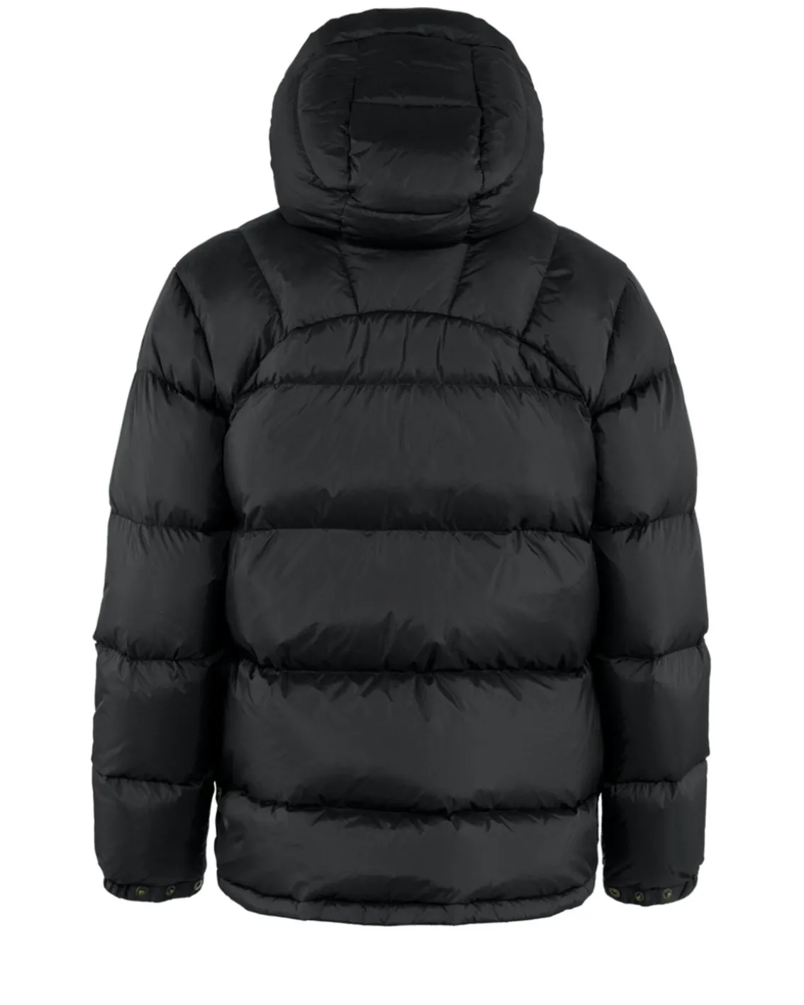 Fjällräven Expedition Down Lite Jacket M Black