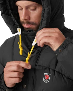 Fjällräven Expedition Down Lite Jacket M Black