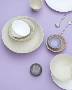 Florian Bowl S Purple