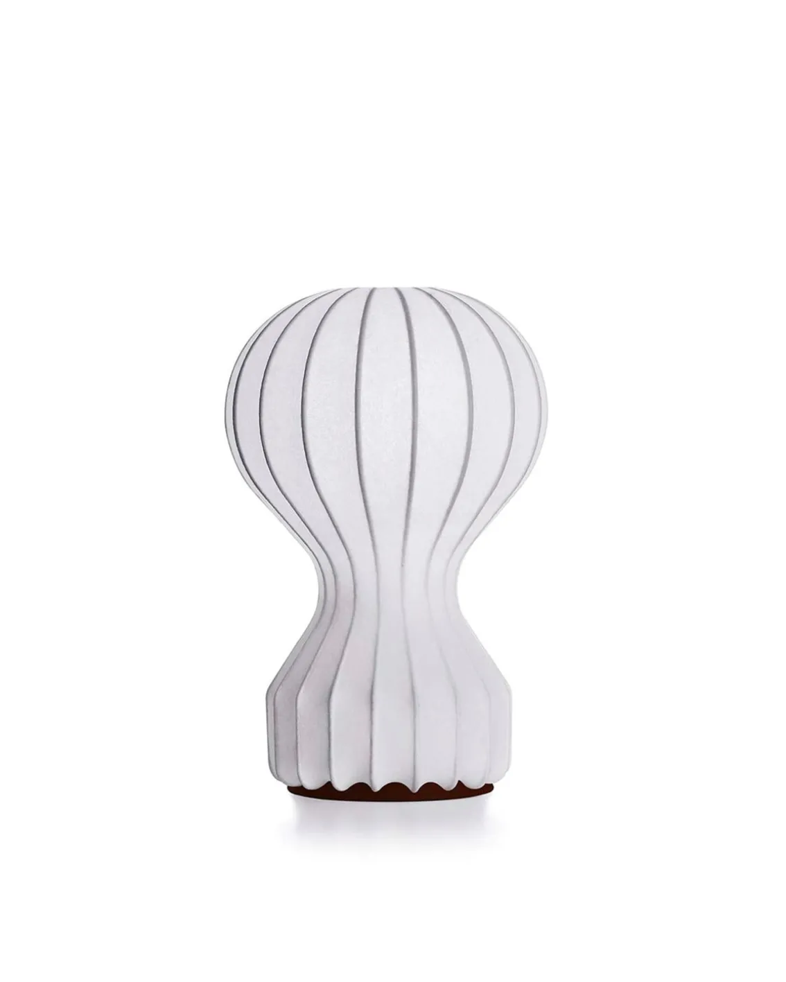 FLOS Gatto Piccolo Table Lamp White