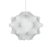 FLOS Taraxacum 1 Pendant Lamp White