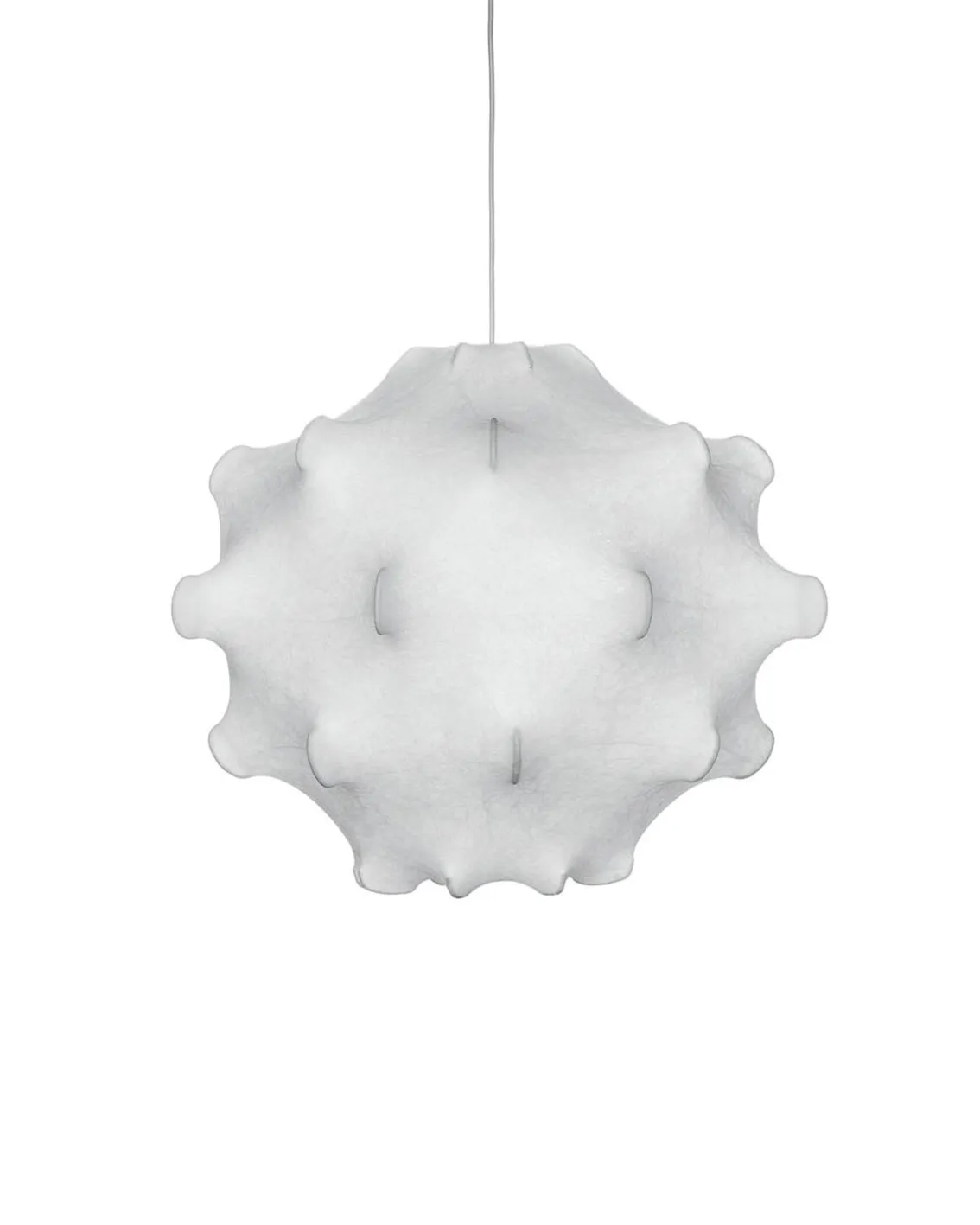 FLOS Taraxacum 1 Pendant Lamp White