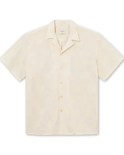 Forét Circle Shirt Cloud