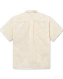Forét Circle Shirt Cloud