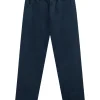 Forét Clay Pants Navy