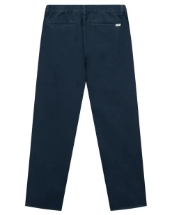 Forét Clay Pants Navy