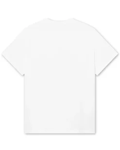Forét Hunt T-Shirt White