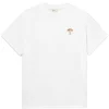 Forét Mush T-Shirt White