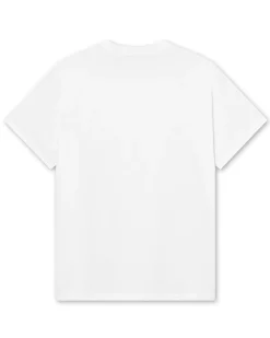 Forét Mush T-Shirt White