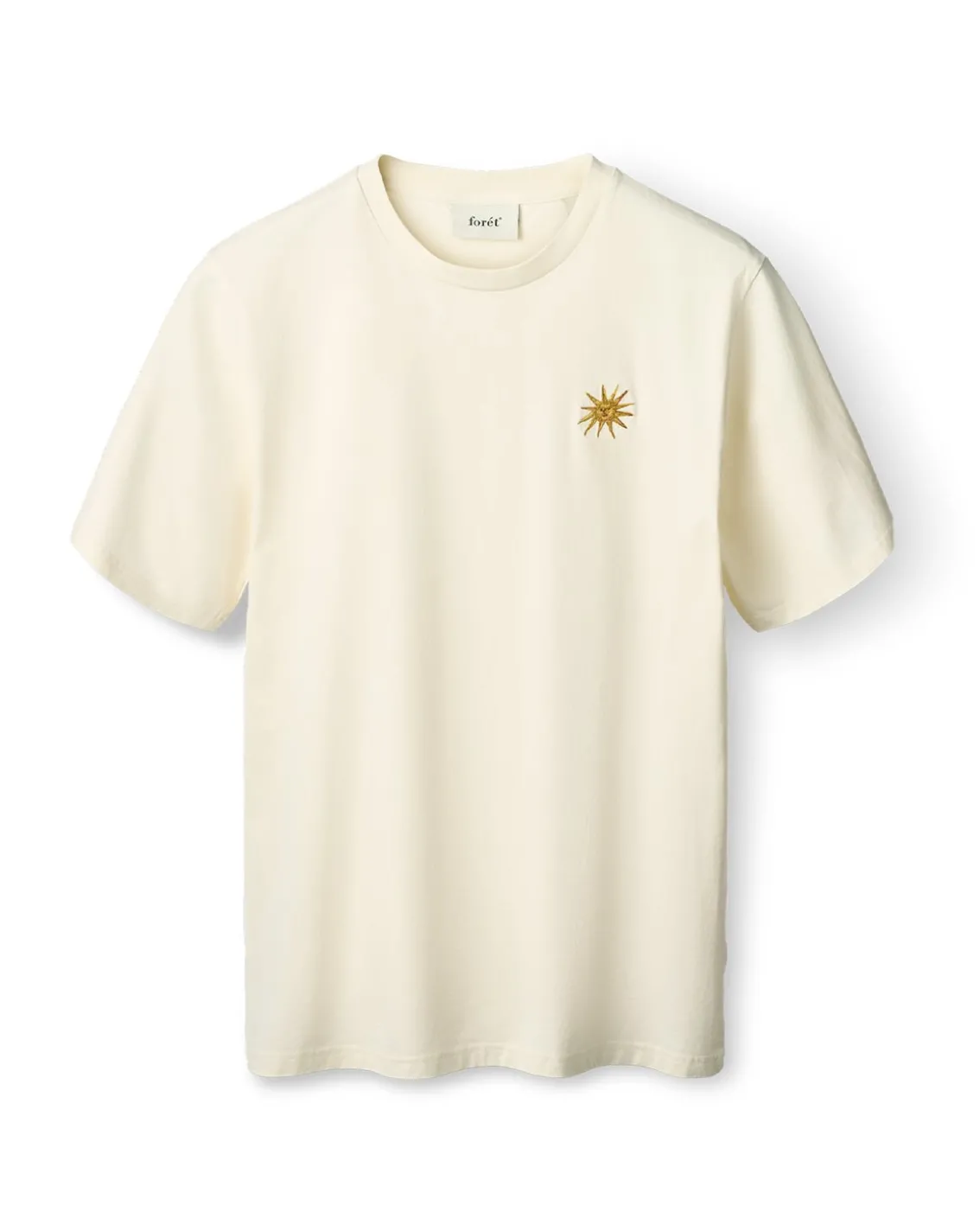 Forét Sol T-Shirt Cloud