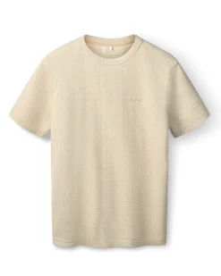Forét Willow T-Shirt Oat