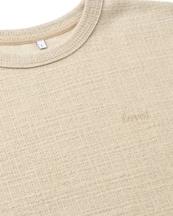 Forét Willow T-Shirt Oat