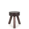 Frama Aml Stool Dark Pine