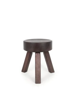 Frama Aml Stool Dark Pine