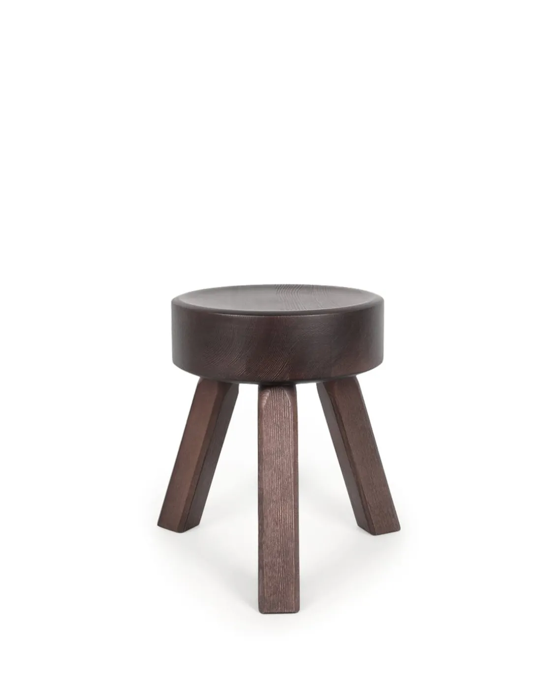 Frama Aml Stool Dark Pine