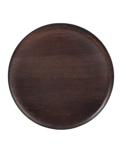 Frama Aml Stool Dark Pine