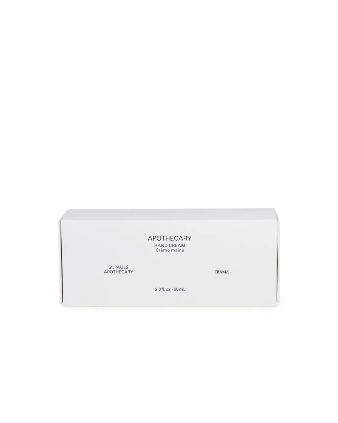 Frama Apothecary Hand Cream
