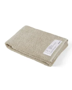 Frama Bath Towel Heavy Towel Sage Green