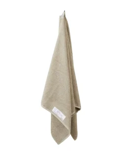 Frama Bath Towel Heavy Towel Sage Green
