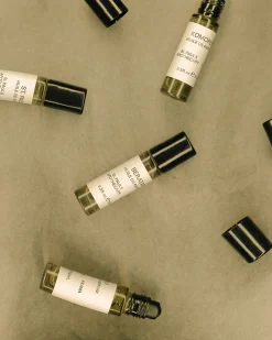 Frama Beratan Perfume Oil