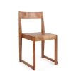 Frama Chair 01 Warm Brown Wood