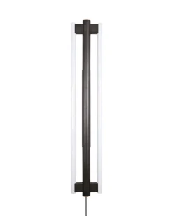 Frama Eiffel Double Wall Lamp 1000 Black