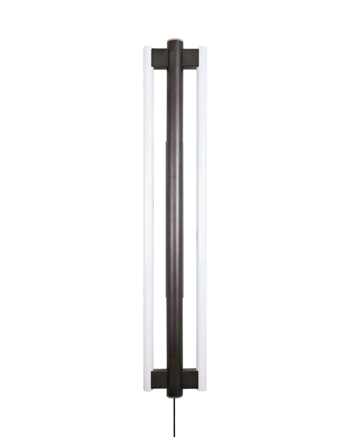 Frama Eiffel Double Wall Lamp 1000 Black