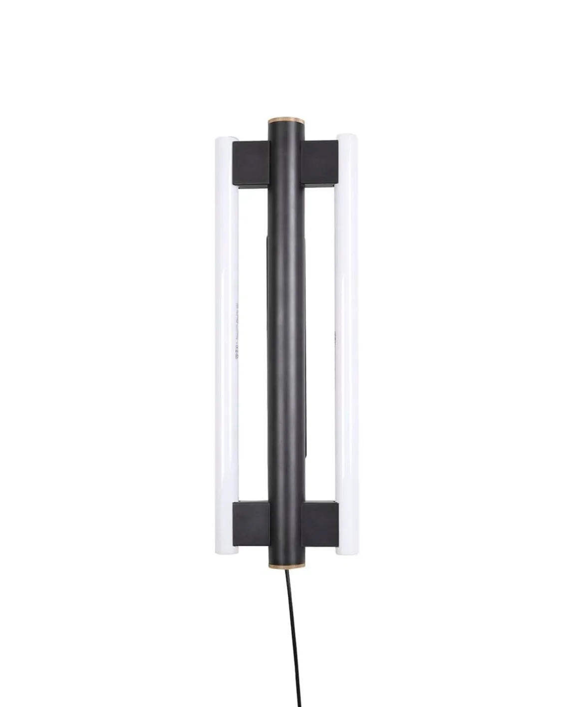 Frama Eiffel Double Wall Lamp 500 Black