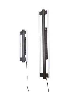 Frama Eiffel Double Wall Lamp 500 Black