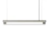 Frama Eiffel Pendant Light 1000 Stainless Steel