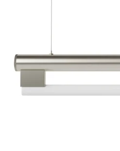 Frama Eiffel Pendant Light 1000 Stainless Steel