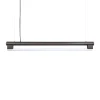 Frama Eiffel Single Pendant Lamp 1000 Black
