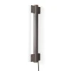Frama Eiffel Single Wall Lamp 500 Black