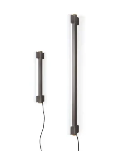 Frama Eiffel Single Wall Lamp 1000 Black